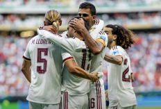 Spanyol Juara Grup H Piala Dunia 2026 Usai Kalahkan Uruguay, Gol Alex Baena Bikin 'La Celeste' Angkat Koper