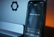 5 Tools AI Terbaik untuk Kreator Pemula, Bikin Hasil Kerja Lebih Mudah dan Cepat
