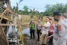 Terungkap Bus ALS Maut di Muratara Diduga Gunakan Plat Palsu, Kemenhub Sebut Izin Mati Sejak 2020