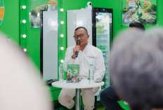 Belanja di Jakarta Fair 2026 Bisa Pakai PayLater, Indodana Beri Promo Gratis Cicilan