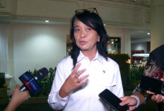 Wamen PU: Identifikasi Kerusakan Infrastruktur Akibat Gempa NTT, Jalan dan Bangunan Terdampak
