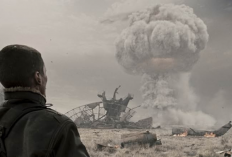 Sinopsis Film Terminator Salvation di Bioskop Trans TV Hari Ini 18 September 2024