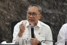KDKMP Motor Penggerak Perekonomian Desa, Zulhas: Juga Bisa Jadi 'Offtaker'