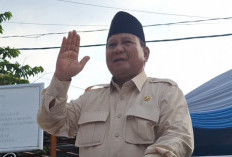 Presiden Prabowo Akan Resmikan Terminal Khusus Haji dan Umrah di Bandara Soetta Siang Ini