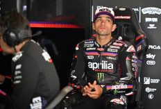 Jadi 'Biang Kerok' Tabrakan di MotoGP Hungaria 2026,  Jorge Martin Minta Maaf!