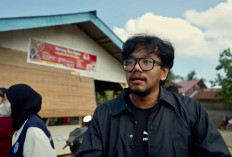 FSPI Kecam Konten Ferry Irwandi: Provokatif, Ganggu Psikis Korban Bencana