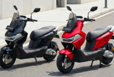5 Rekomendasi Motor Listrik Terbaik 2026: Awet, Irit, dan Cocok untuk Harian