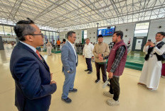 Kemenhaj Pastikan Perlindungan, 6.047 Jemaah Umrah RI Berhasil Kembali ke Tanah Air