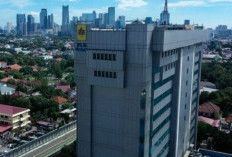 Danantara Gelar RUPS Luar Biasa, Darmawan Prasodjo Tetap Dipercaya Pimpin PLN