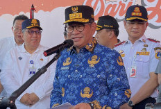 Pramono Dukung Rencana WFH ASN untuk Hemat BBM Imbas Perang AS-Israel Vs Iran