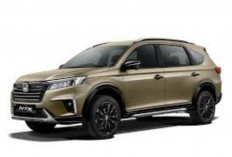 Naksir SUV, Pilih Mana? Cek Simulasi Cicilan Kredit Mobil Honda WR-V, BR-V, HR-V hingga CR-V