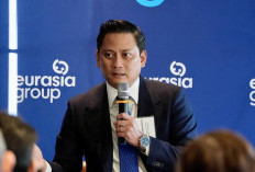 Menuju Kursi Deputi Gubernur BI, Istana Kantongi Tiga Nama Calon, Ada Nama Thomas Djiwandono