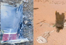 Pesawat F-15E Strike Eagle Ditembak Jatuh Iran, Warga Buru Pilot Amerika dan Tembaki Helikopter Penyelamat