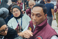 AKP Deky Diduga Terlibat, Bareskrim Kantongi Fakta Baru Terkait Kasus Bandar Narkoba Ishak di Kutai Barat