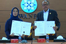 Nota Kesepahaman Perlindungan Pers sebagai Saksi dan Korban Tindak Pidana Ditandatangani Dewan Pers dan LPSK