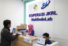 LPDB Dorong Penguatan Layanan Koperasi Jasa Keselamatan Radiasi dan Lingkungan