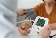 Tekanan Darah Tinggi Bisa Pengaruhi Kesehatan Sperma, Kesuburan, dan Kehamilan