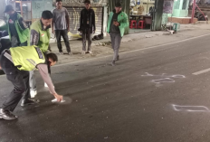 Bukan Cuma 2 Kendaraan, Begini Kronologi Kecelakaan Maut Kembang Kerep yang Libatkan BYD dan Innova