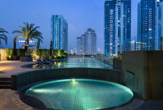 Holiday Inn & Suites Jakarta Gajah Mada Bagikan Promo Spesial AYCE Buy 1 get 1 
