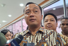 JCC Dikelola Negara, Pendapatan Melonjak dari Rp12 Miliar jadi Rp150 Miliar