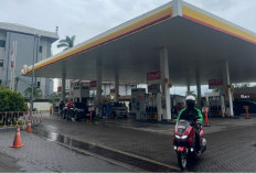 Ini Alasan ESDM Izinkan SPBU Swasta Impor BBM Tahun 2026