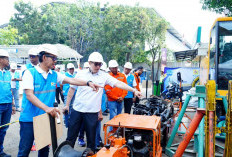 PLN Pastikan Kesiapan Peralatan dan Personel Mitra untuk Konstruksi Jaringan yang Andal dan Aman