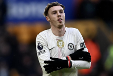 Manchester United Siap Miliki Dana Rp4,6 Triliun Jika Finis Top 4, Cole Palmer Jadi Target Transfer?