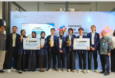 Samsung Umumkan Pemenang Solve for Tomorrow 2026, Tim BryotechAlpha dan I-SEUNG Raih Juara Pertama