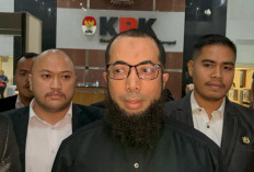 KPK Ungkap Asal Uang yang Dikembalikan Khalid Basamalah, Pemerasan Oknum Kemenag