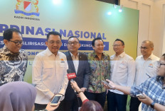 Wamenperin Ungkap Industri Hijau Jadi Kunci Ekonomi RI