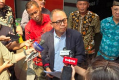 Kronologi Penemuan Ratusan Senpi di Sekolah, Bermula dari Pembukaan Ruangan Kosong