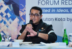 Kementerian Ekraf Gelar FRAME 2025: Perkuat Sinergi Media dan Siapkan Indonesia Jadi Tuan Rumah WCCE 2026  