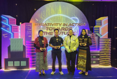 WIKA Raih Penghargaan The Most Awesome in Talent Management dari PPM Manajemen