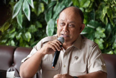 Anggaran MBG Terancam 'Diet', Kepala BGN Pilih Pasrah Manut Putusan Presiden