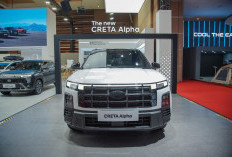 IIMS 2026: myHyundaiCare Bikin Pemilik Hyundai Lebih Worry-Free