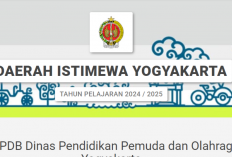 Aturan Pendaftaran PPDB Yogyakarta 2024 Jalur Zonasi Reguler, CPDB Wajib Tahu!
