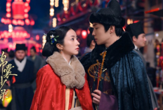 Sinopsis Drama China Under The Moonlight, Kisah Detektif Cantik Pecahkan Kasus Misteri!