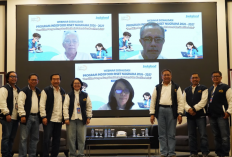 Gali Potensi Pangan Lokal, Program Indofood Riset Nugraha 2026–2027 Resmi Dibuka