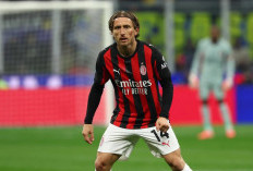 Luka Modric: Jose Mourinho Manajer Paling Galak, Bikin Cristiano Ronaldo Menangis di Real Madrid