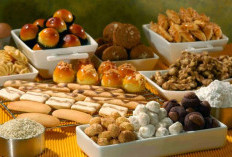 5 Lokasi Pusat Belanja Kue Lebaran di Jakarta, Surganya Berburu Nastar hingga Kastangel