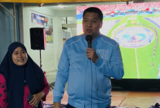 Warga Rusun KS Tubun Curhat Soal Curanmor, Menteri Ara Minta Sistem Keamanan Diperketat