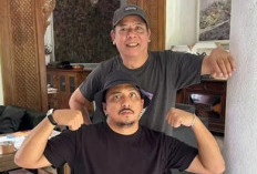 Mengenal Sitok Srengenge, Sastrawan dan Penyair yang Viral Usai Foto dengan Sal Priadi