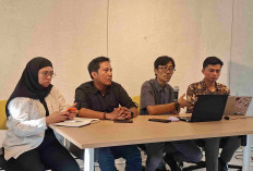 TAUD Laporkan Teror Air Keras Andrie Yunus ke Bareskrim atas Upaya Pembunuhan Berencana