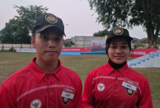 Arifa Rahma Maulydha, Calon Paskibraka Pusat Asal Riau: Termotivasi Tiga Kakak hingga Bidik Akpol