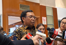 Soal Putusan MK Gibran, Demokrat Belum Bahas Penggunaan Hak DPR