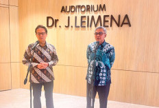 Menkes Budi Gunadi Sebut Tren Korupsi Sektor Kesehatan Picu Harga Obat Mahal