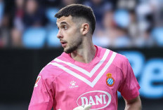 Manchester United Cari Pengganti Andre Onana, Bikin Repot Arsenal Rekrut Joan Garcia 