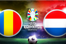 Live Streaming Rumania Vs Belanda 16 Besar Euro 2024, Selasa Malam Ini