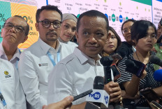 Bahlil Minta Pemilik Mobil Mewah Tak Pakai BBM Subsidi: ‘Mohon Pakai Hati’