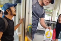 Viral Nenek Ditolak Bayar Tunai saat Beli Roti O, Pengamat Hendri Satrio: QRIS itu Bukan Alat Wajib Pembayaran